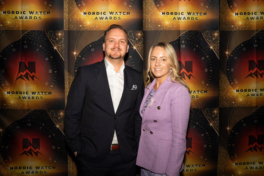 Stockholm Time 2025. Vår helg bland likasinnade.