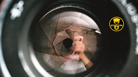 Intervju med fotografen CJ från @watchout247 – En inspirerande person i klockvärlden