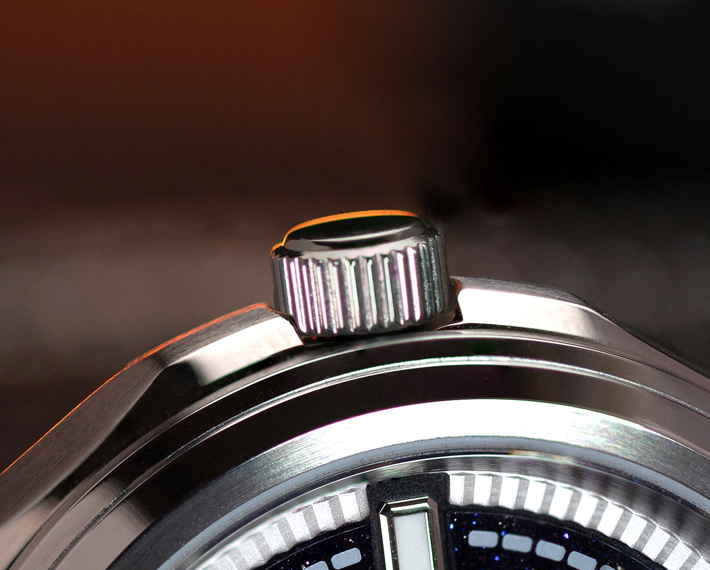 Timescope Automatic 100m 39.8mm