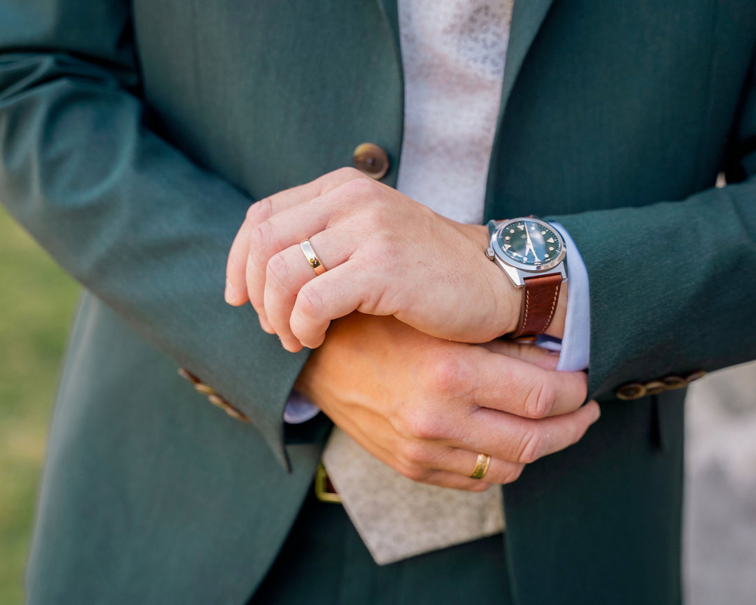 När ALATO blev en del av ett löfte