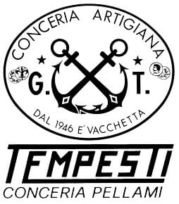 Tempesti Tannery