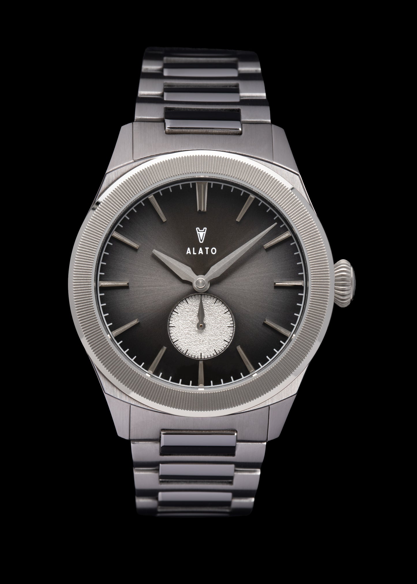Ögonsten Stainless Steel Bracelet 316L
