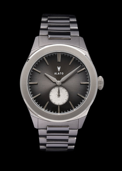 Ögonsten Stainless Steel Bracelet 316L
