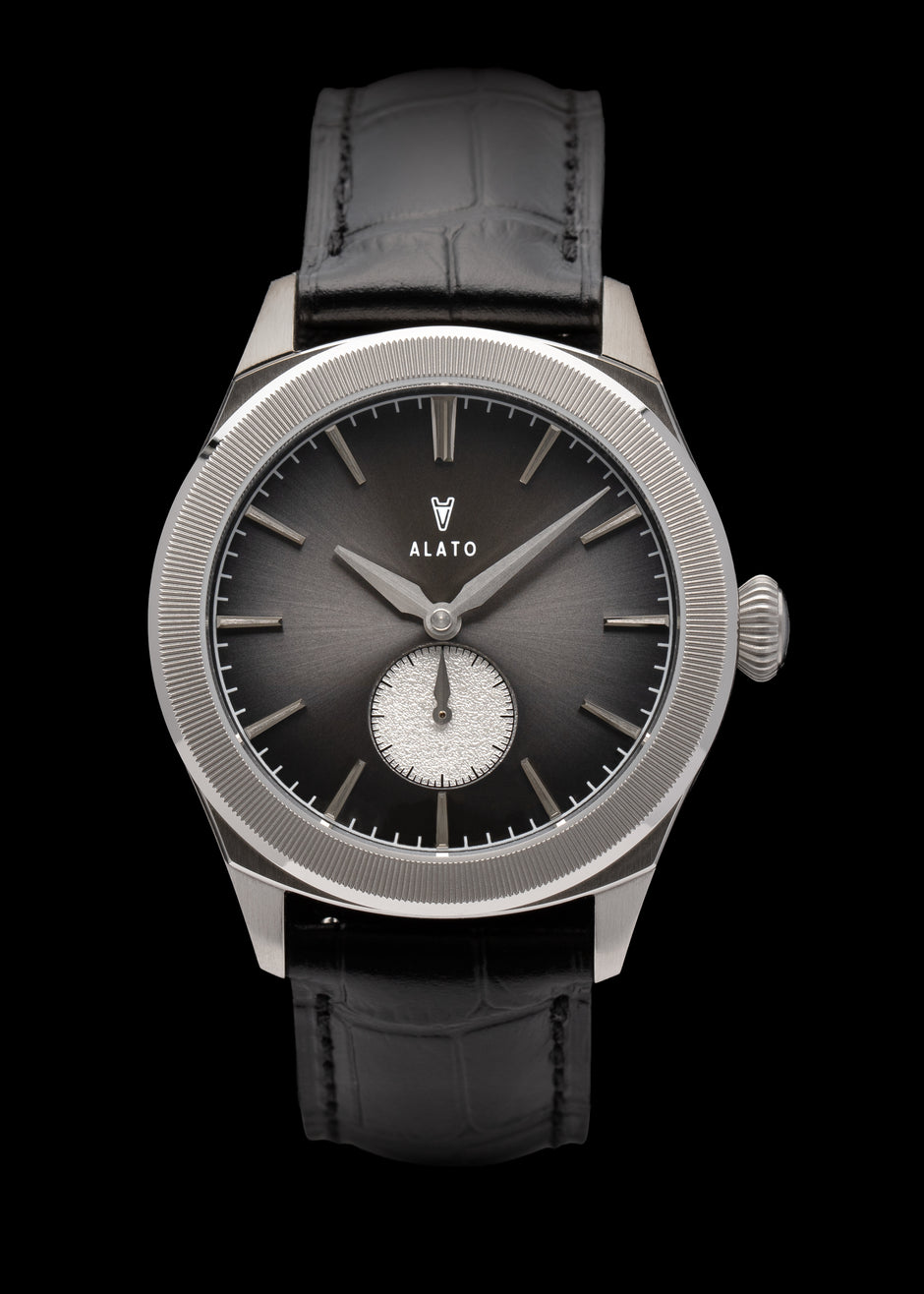 ALATO Watches Official Store | Swedish Microbrand | Free Shipping (SE ...