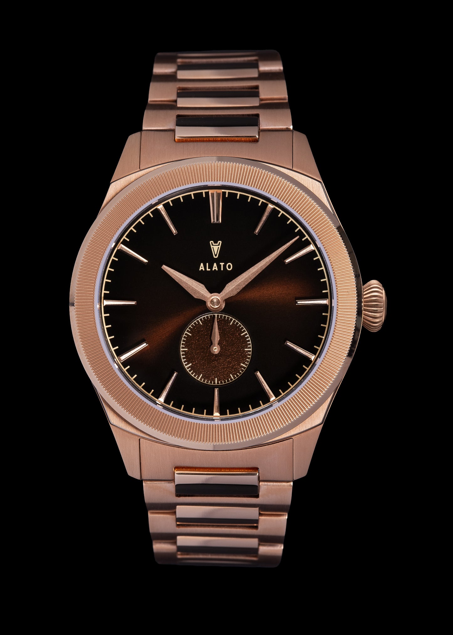 Ögonsten Stainless Steel Bracelet 316L
