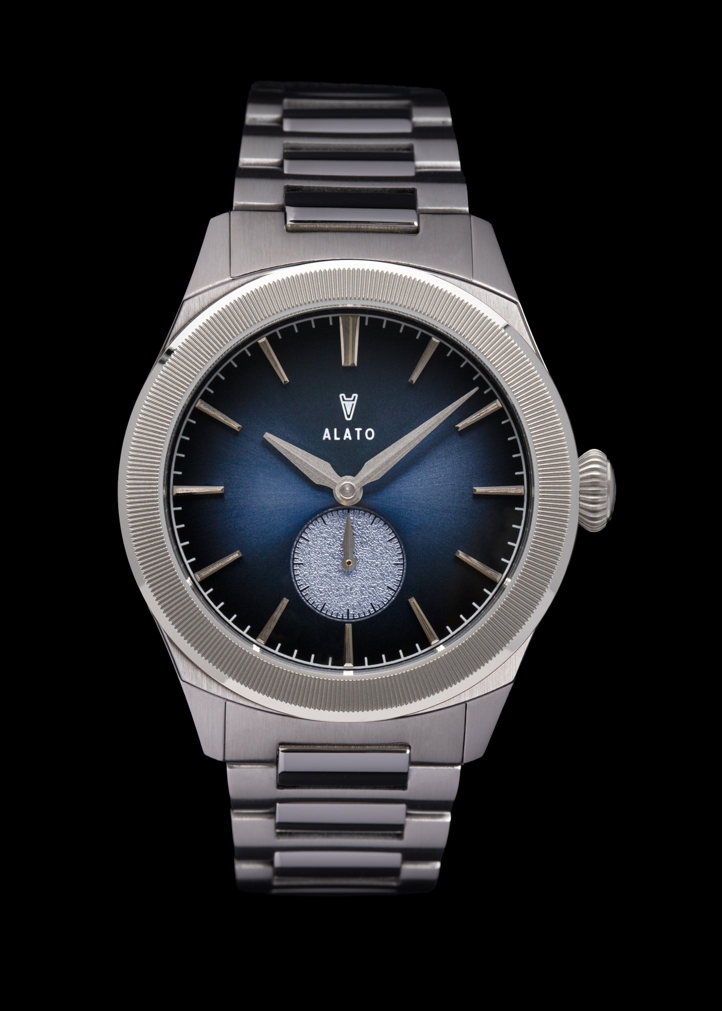 Ögonsten Stainless Steel Bracelet 316L