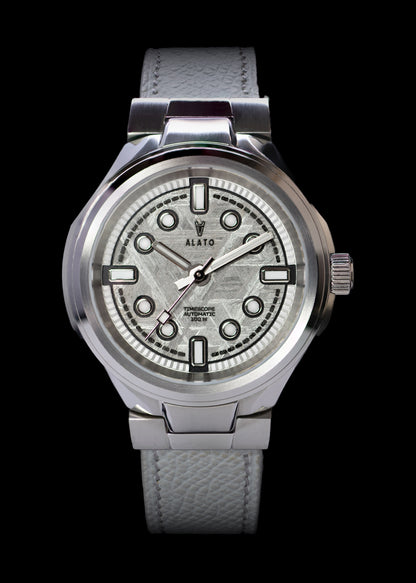 Timescope Automatic 100m 39.8mm