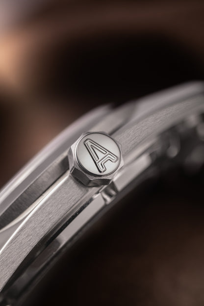 Arvet Automatic 100m 38mm