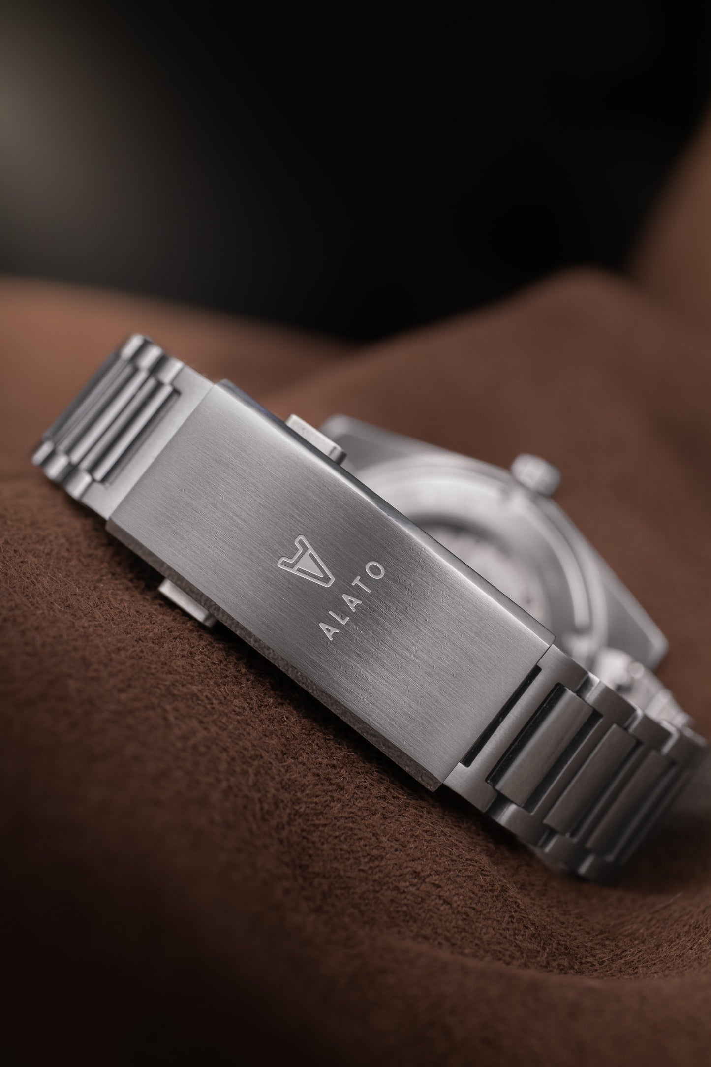 Arvet Automatic 100m 38mm