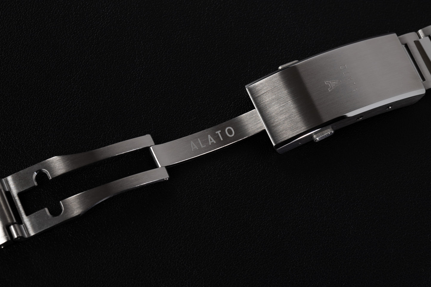 Ögonsten Stainless Steel Bracelet 316L