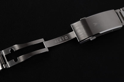 Ögonsten Stainless Steel Bracelet 316L