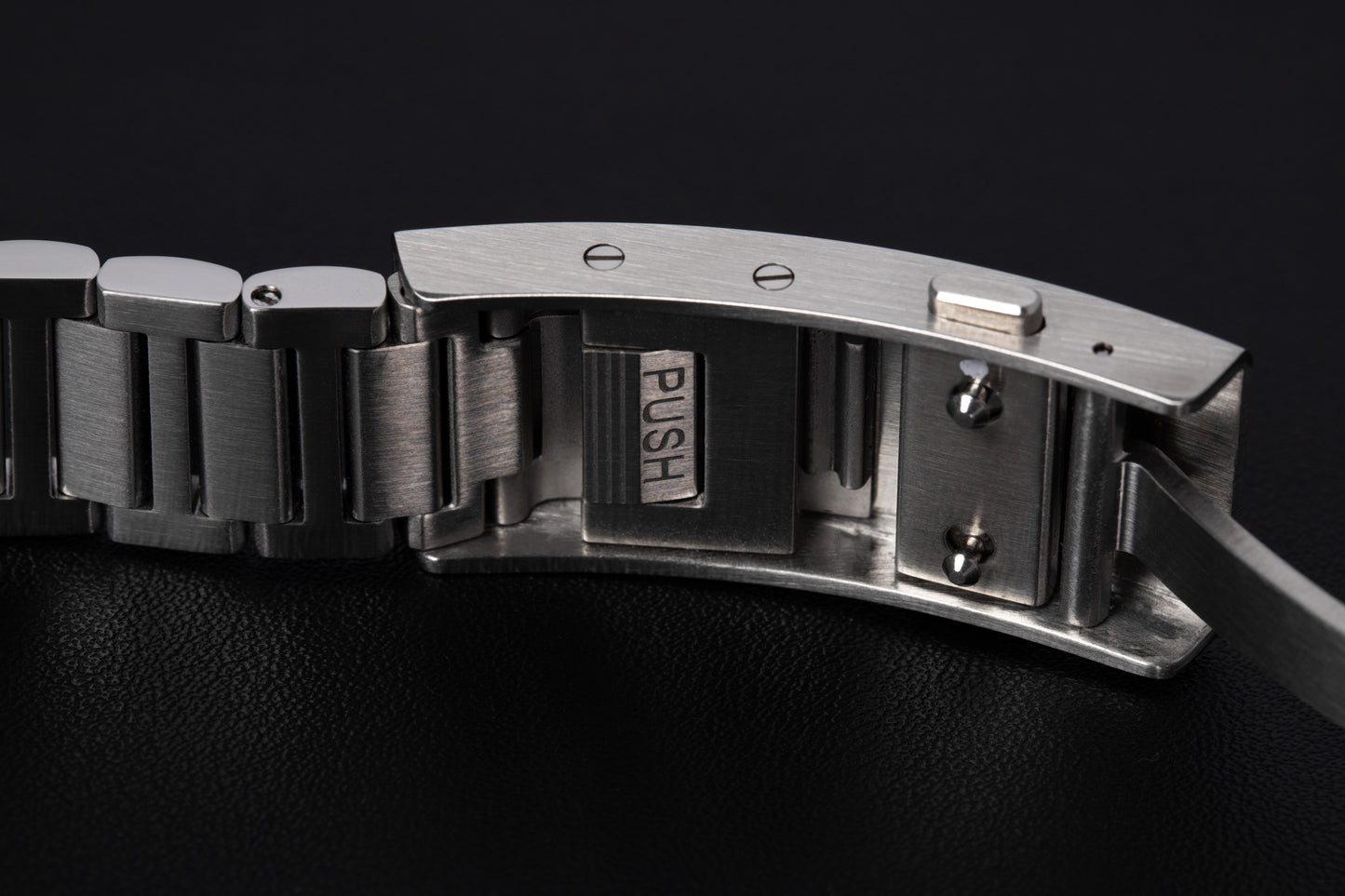 Ögonsten Stainless Steel Bracelet 316L