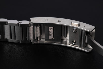 Ögonsten Stainless Steel Bracelet 316L