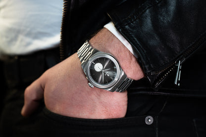 Ögonsten Stainless Steel Bracelet 316L
