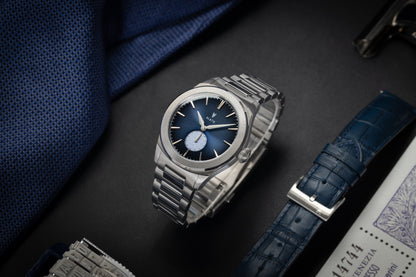 Ögonsten Stainless Steel Bracelet 316L
