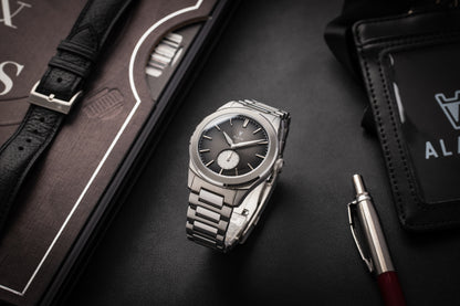 Ögonsten Stainless Steel Bracelet 316L