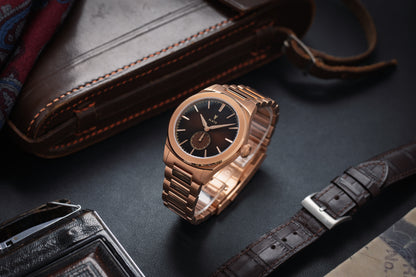 Ögonsten Stainless Steel Bracelet 316L