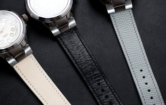 3x Straps for the Timescope