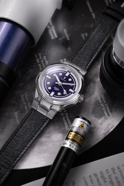 Timescope Automatic 100m 39.8mm