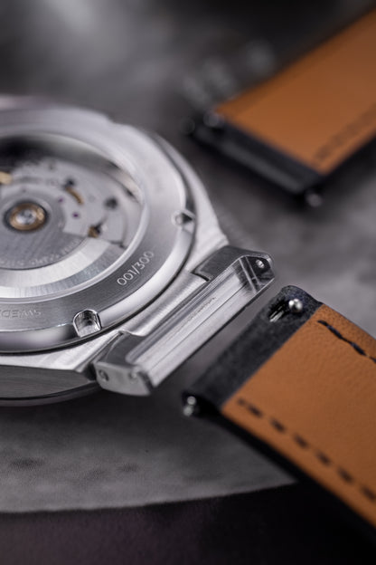 Timescope Automatic 100m 39.8mm