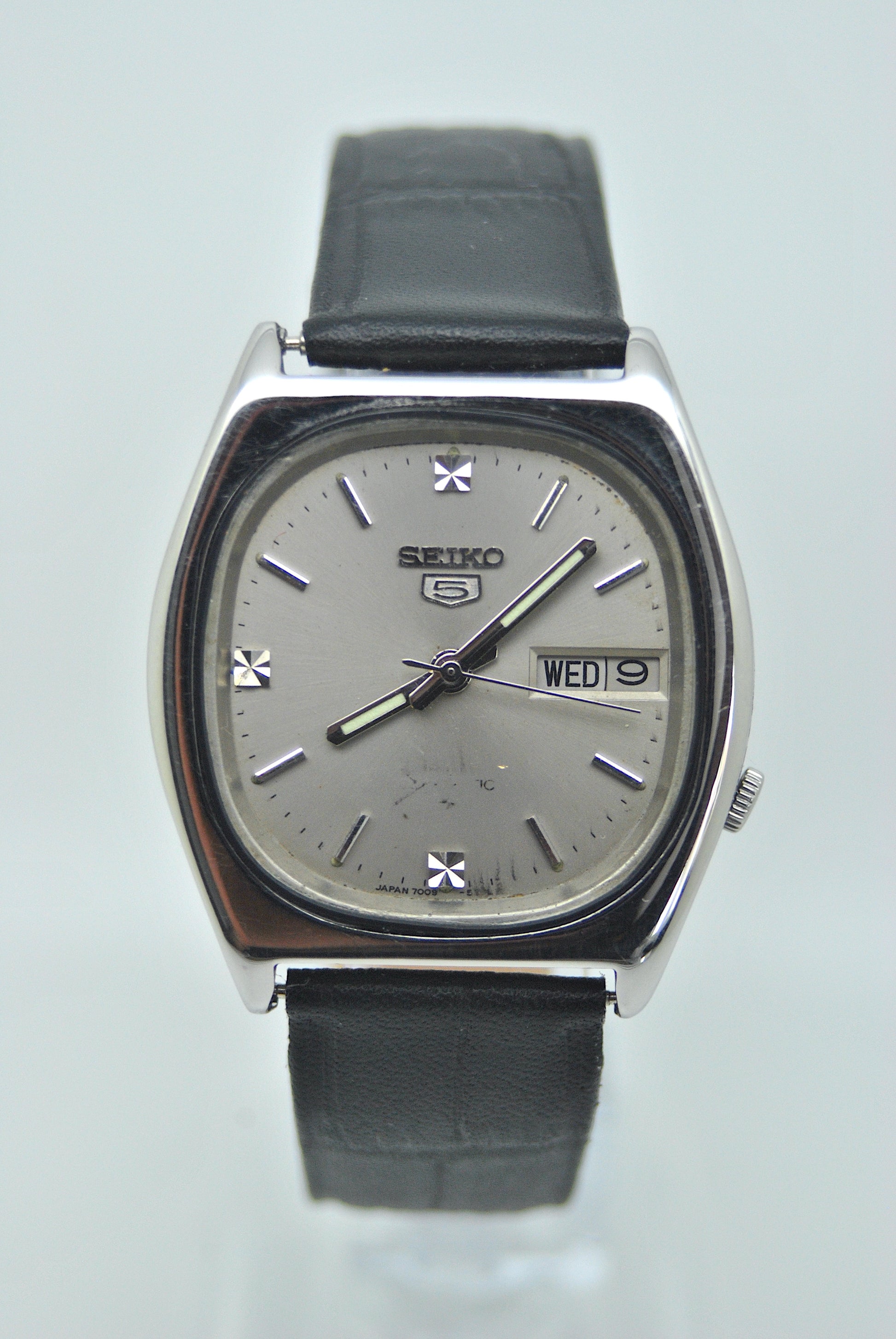 Klockor från Omega - Pre-Owned & Vintage
